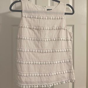 J. Crew Top